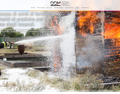 DDM Consulting srl