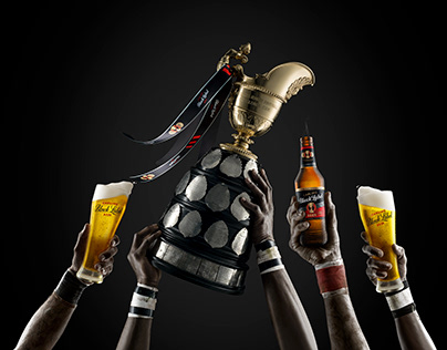Carling Currie Cup Campaign
