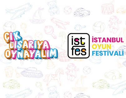 İstanbul Oyun Festivali
