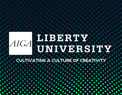 AIGA Liberty University