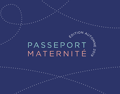 Passeport Maternité