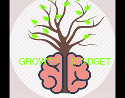 Personal P #1- Growth Mindset