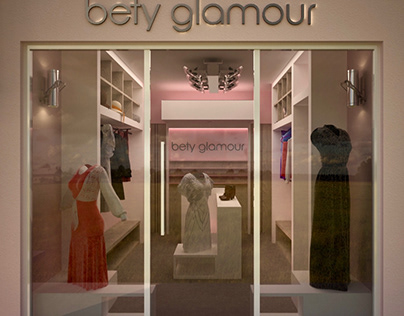 Bety Glamour