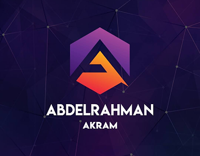 Abdelrahman Akram logo