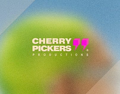 CHERRY PICKERS - BRAND ID