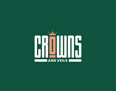 Crowns & Veils