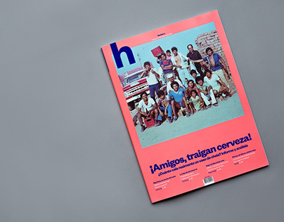 Revista h