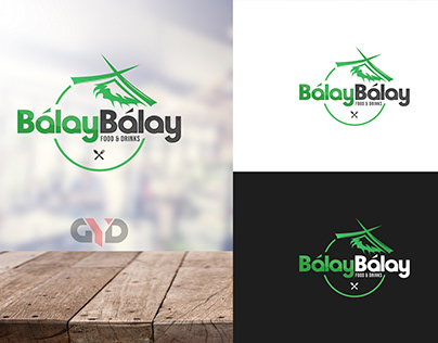Balay Balay Food & Drinks