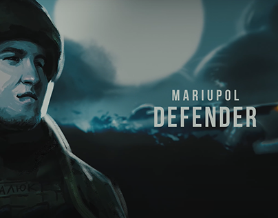 Mariupol Defender - Захисник Маріуполя