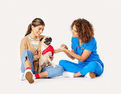 PetSmart - Veterinary Services