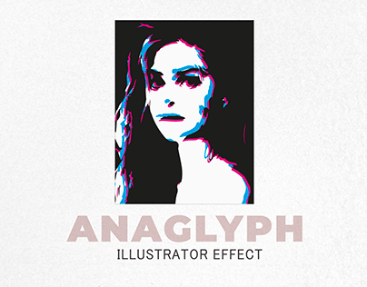 Anaglyph Effect