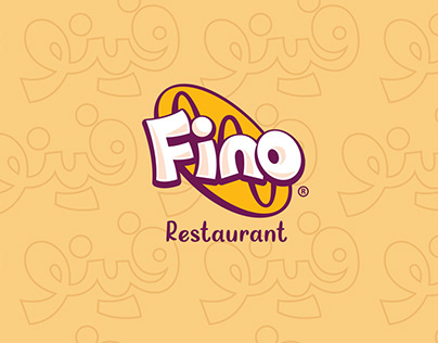 Fino Restaurant Branding