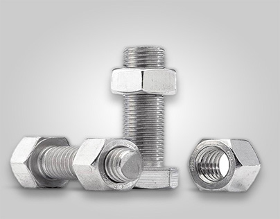 Best Quality Fasteners Manufacturers in India