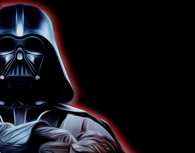 Wallpaper D. Vader