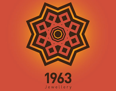 Jewellery 1963
