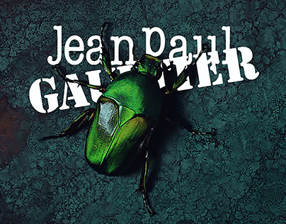 Kaputt by Jean Paul Gaultier