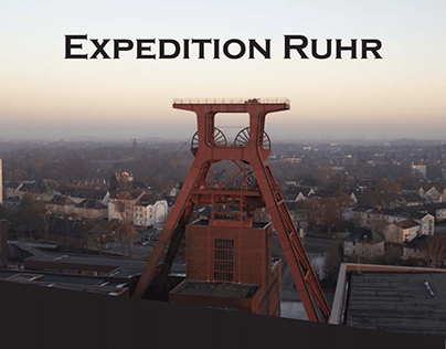 Expedition Ruhr