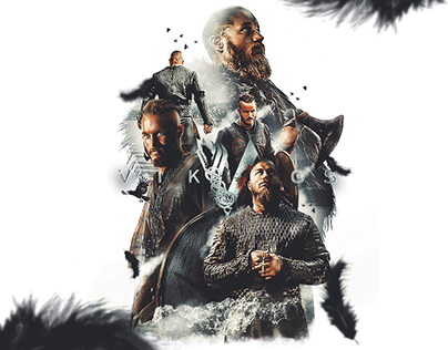 Ragnar Lothbrok | Vikings