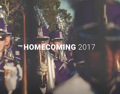 Homecoming 2017 - Northwestern State University
