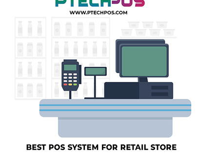 Best POS System for Retail Stores in Georgia