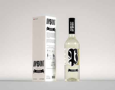 OnPoint | Wine Packaging