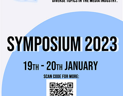 Kingston University - Symposium 2023