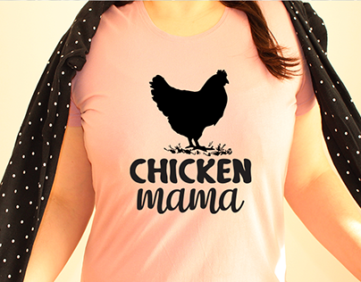 Chicken mama