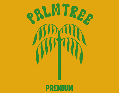 Palmtree logo