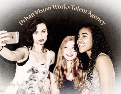 Urban Vision Works Talent Agency