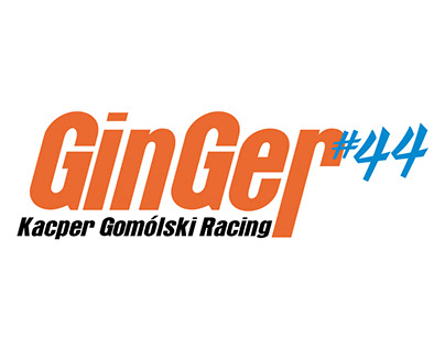 Kacper Gomólski Racing