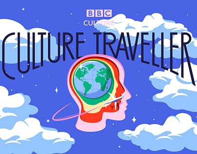 BBC • Culture Traveller