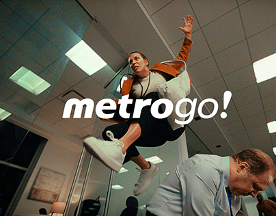 metro | metrogo!