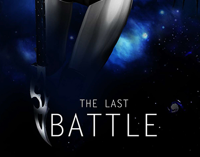 The Last Battle movie poster
