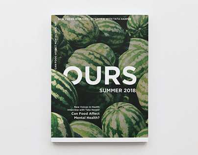 Ours Magazine
