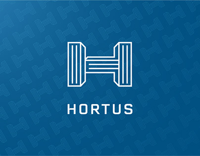 HORTUS Branding