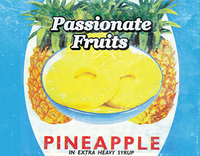 Passionate Fruits