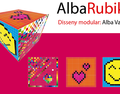 Alba Rubik