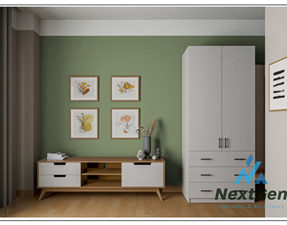 NextGen Interiors: Exceptional Interior Design Service