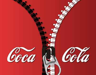 Coca Cola against racism