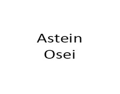 Astein Osei