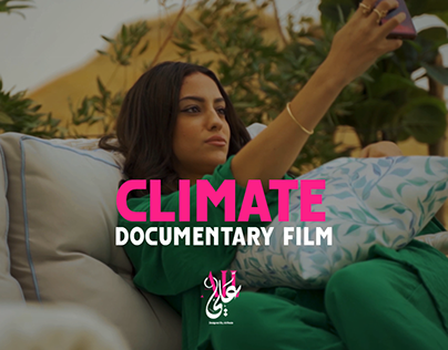 Project thumbnail - Documentary Film "Climate"