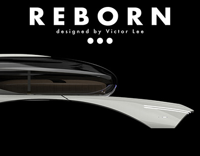 Reborn (RCA 2018 Project)