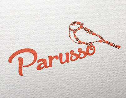 Parusso logo