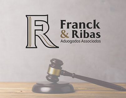 Frank&Ribas Branding