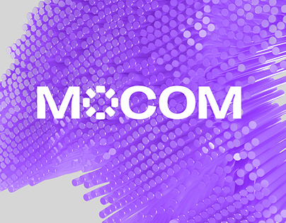 Mocom Brand Relaunch