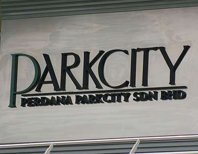 Desa ParkCity