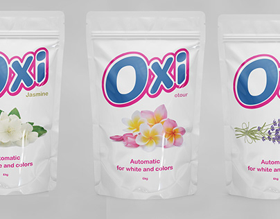 oxi products