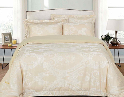 The Ultimate Guide to Cotton Bed Linen