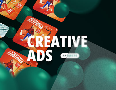 Creative Ads Project | Compilation