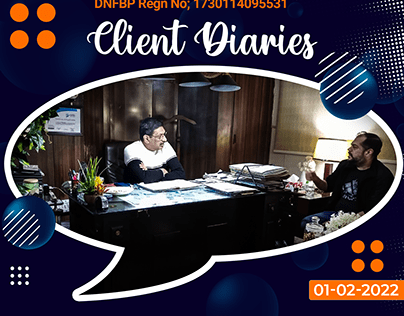 Client Diaries
